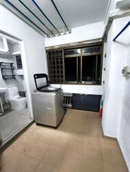 Blk 504 Choa Chu Kang Street 51 (Choa Chu Kang), HDB 4 Rooms #599698821